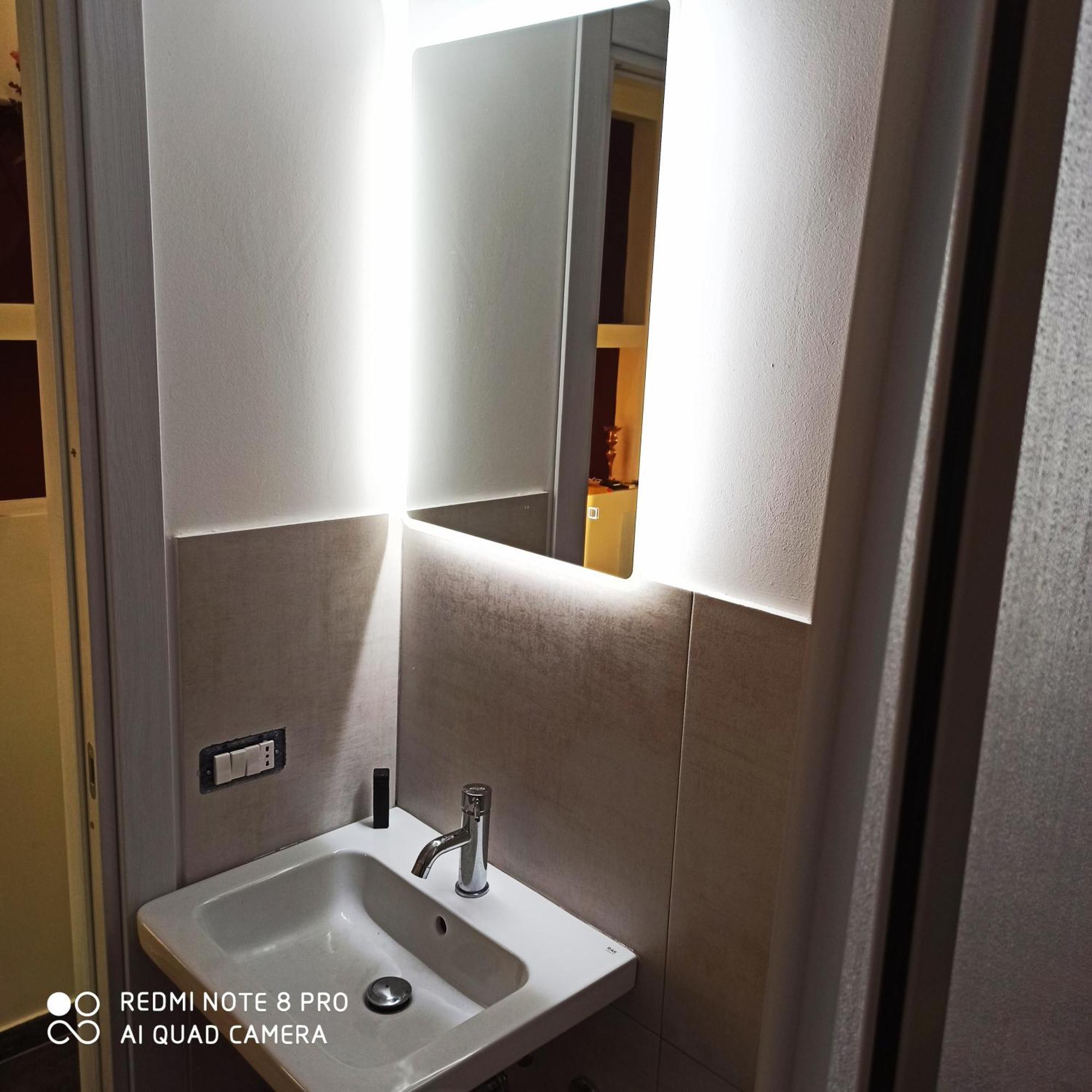Villa Framavi Cefalù Zimmer foto