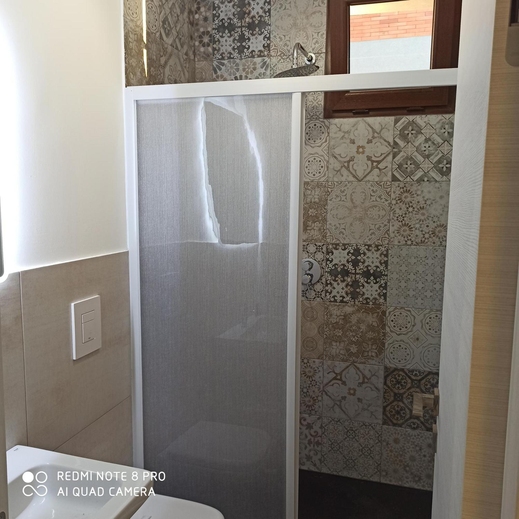 Villa Framavi Cefalù Zimmer foto