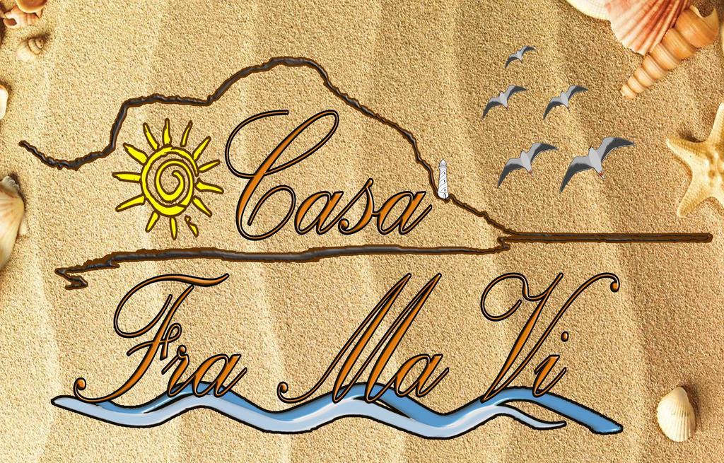 Villa Framavi Cefalù Zimmer foto