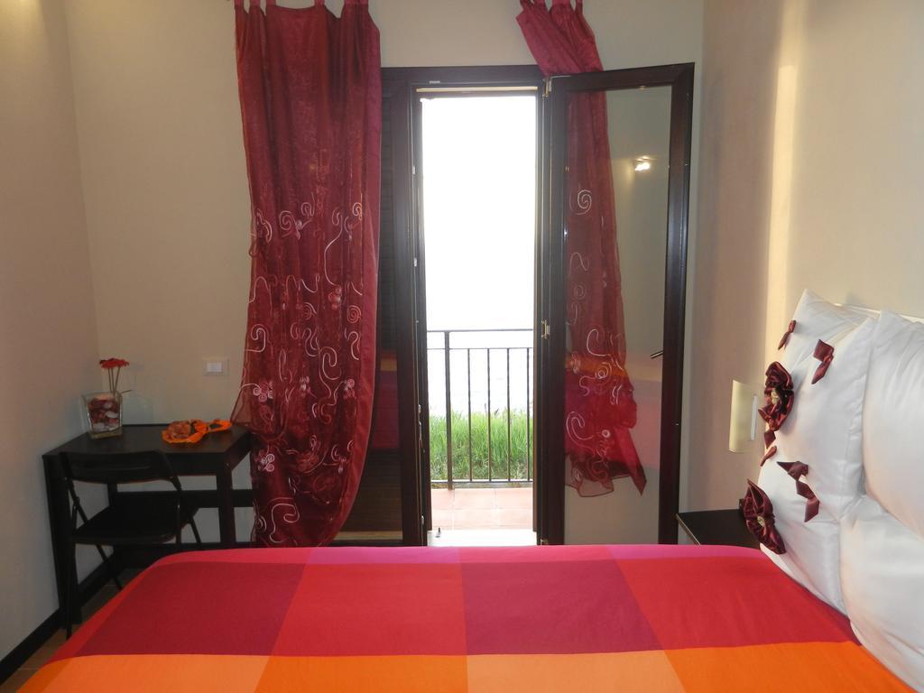 Villa Framavi Cefalù Zimmer foto