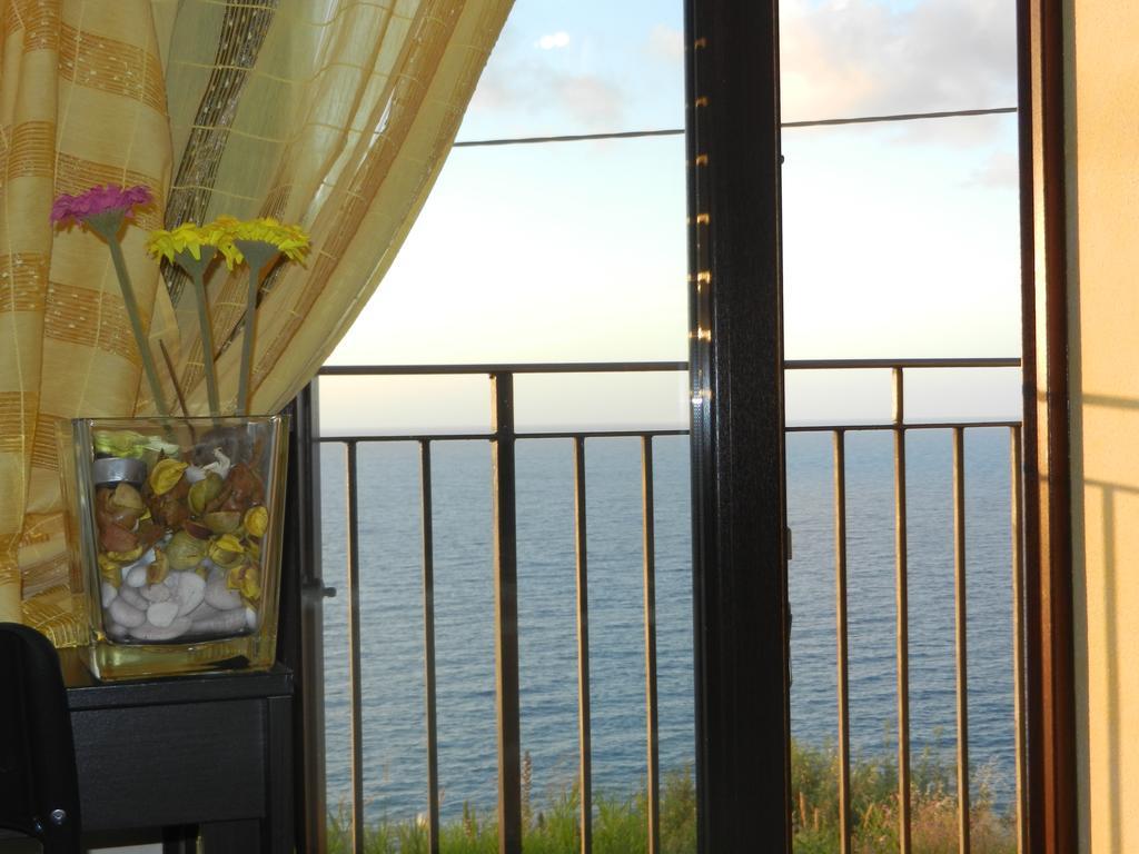 Villa Framavi Cefalù Zimmer foto